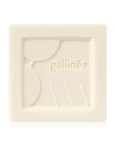 Gallinée BODY CARE Perfume-Free Cleansing Bar почистващ твърд сапун без парфюм 100 гр.