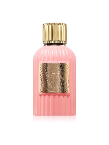Paris Corner Qissa Pink парфюмна вода за жени 100 мл.