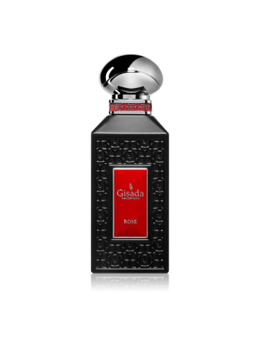 Gisada Luxury Collection Rose парфюм унисекс 100 мл.