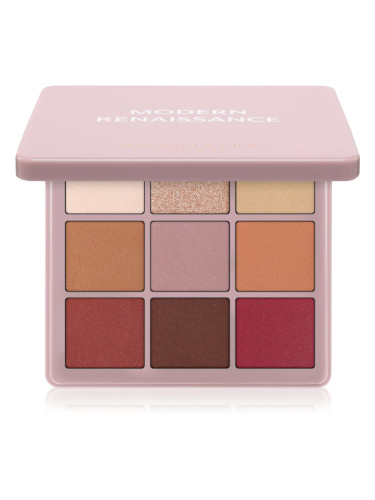 Anastasia Beverly Hills Mini Modern Renaissance Eye Shadow Palette палитра сенки за очи 1 бр.