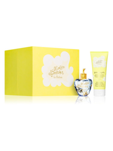 Lolita Lempicka Le Parfum подаръчен комплект за жени