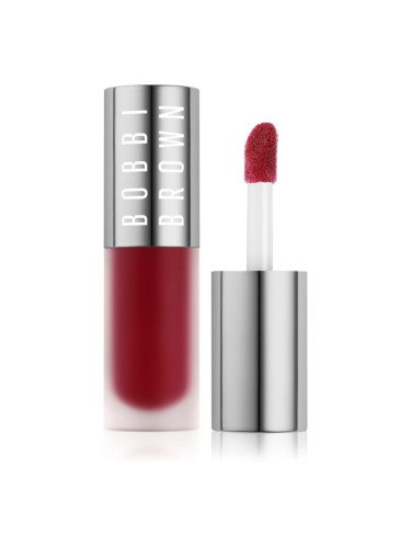 Bobbi Brown Hannah Murray Collection Lip & Cheek Oil мултифункционално масло за устни и скули цвят Bitten Cherry 3 мл.