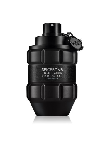 Viktor & Rolf Spicebomb Dark Leather парфюмна вода за мъже 150 мл.