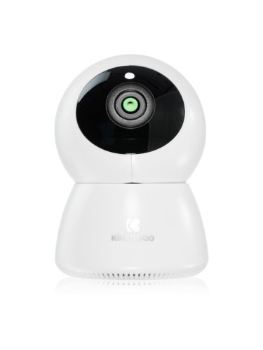 Kikkaboo Thet Wi-Fi Baby Camera видео бебефон 1 бр.