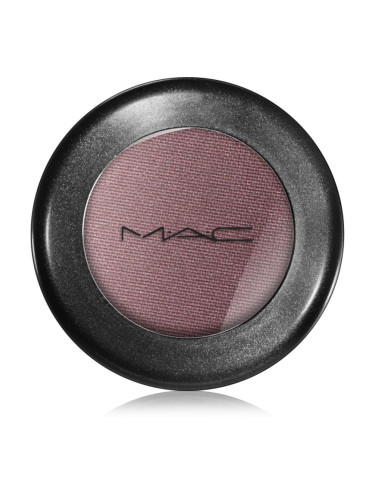 MAC Cosmetics Eye Shadow сенки за очи цвят Shale Satin 1.5 гр.