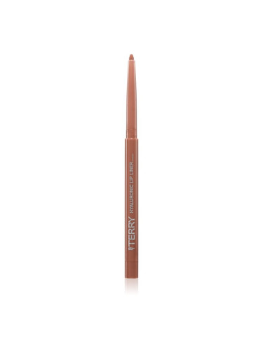 By Terry Hyaluronic Lip Liner молив за очи с интензивен цвят цвят Sexy Nude 0,3 гр.