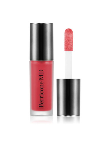 Perricone MD No Makeup Lip Oil масло от нар цвят Pink Grapefruit 5,5 мл.