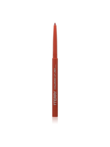 By Terry Hyaluronic Lip Liner молив за очи с интензивен цвят цвят Secret Kiss 0,3 гр.