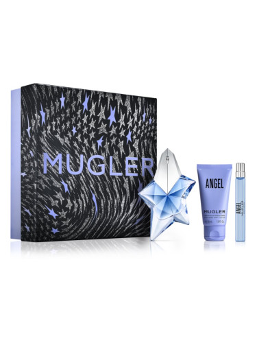 Mugler Angel подаръчен комплект за жени