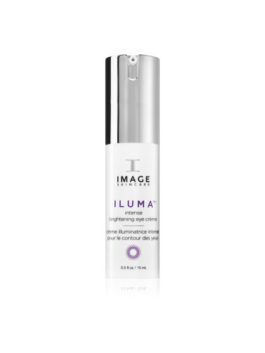 IMAGE Skincare Iluma™ Intense нежен очен крем 15 мл.