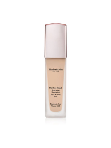 Elizabeth Arden Flawless Finish Skincaring Foundation Серум фон дьо тен цвят 210N 30 мл.