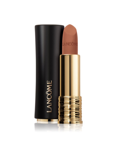 Lancôme L'Absolu Rouge Drama Matte 2024 матиращо червило сменяема цвят 510 3.4 гр.