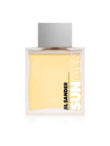 Jil Sander Sun Men Eau de Parfum парфюмна вода за мъже 75 мл.