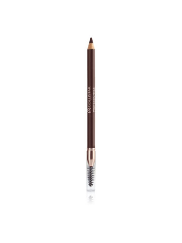 Collistar Professional Brow Pencil Biondo молив за вежди с четка цвят 3 Marrone 1,2 мл.