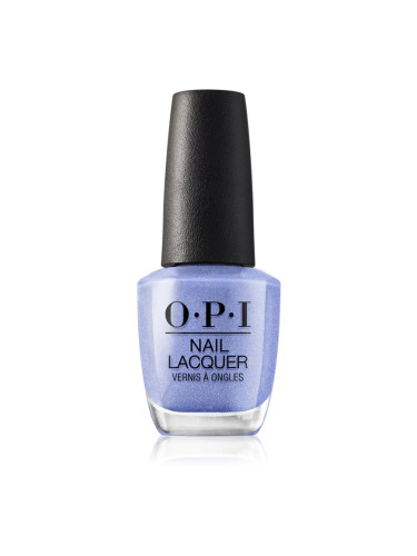 OPI Nail Lacquer лак за нокти Show Us Your Tips! 15 мл.