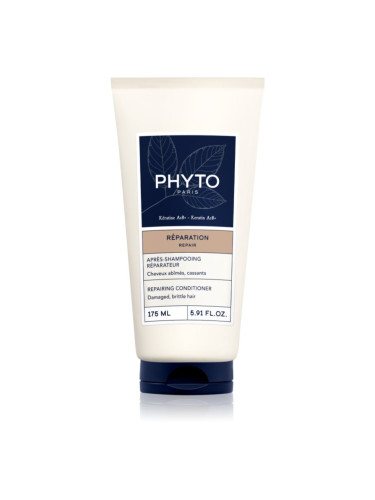 Phyto Repair Repairing conditioner възстановяващ балсам за увредена коса 175 мл.