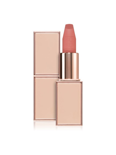 SOSU Cosmetics Matte Lipsticks матиращо червило цвят Naive Nude 3.2 гр.