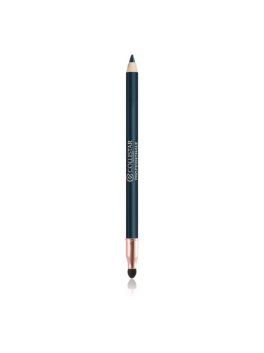 Collistar Professionale Eye Pencil водоустойчив молив за очи в висока пигментация цвят 11 Blu Metallo 1.2 мл.