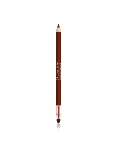 Collistar Professionale Eye Pencil водоустойчив молив за очи в висока пигментация цвят 27 Borgogna 1.2 мл.