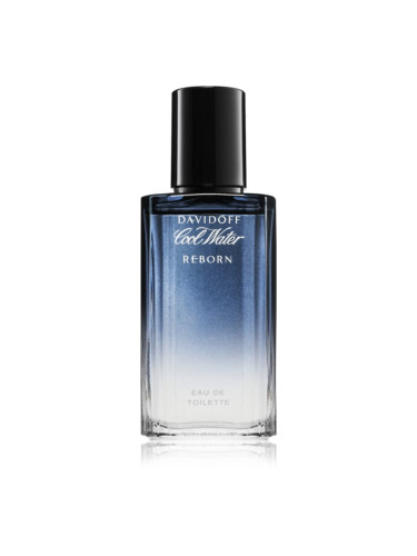 Davidoff Cool Water Reborn тоалетна вода за мъже 40 мл.