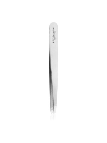 RevitaLash Precision Tweezer пинсета със скосен връх 1 бр.