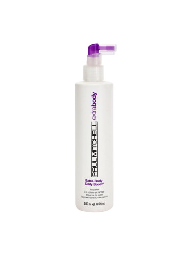 Paul Mitchell ExtraBody Extra-Body Daily Boost спрей за обем в корените 250 мл.