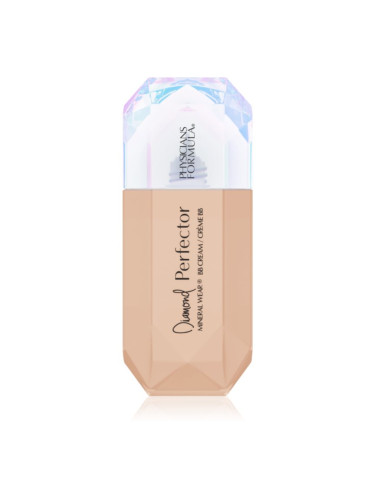 Physicians Formula Mineral Wear® Diamond Perfector ББ крем цвят Medium-to-Tan 37 мл.