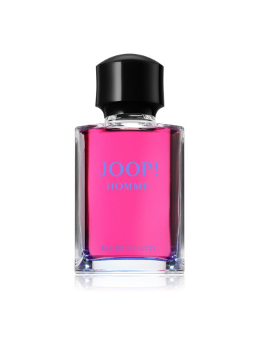 JOOP! Homme Neon Edition тоалетна вода за мъже 75 мл.