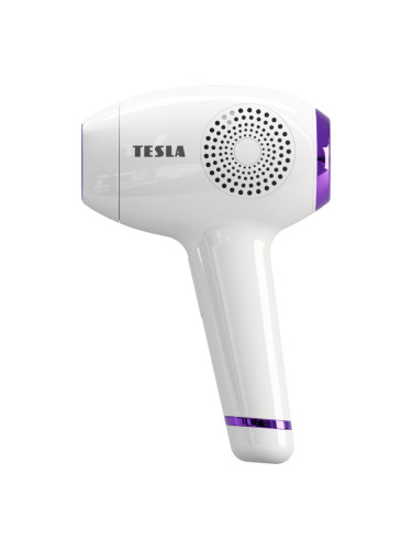 Tesla Ice Cooling IPL Pro IPL епилатор за тяло, лице, бикини зоната и подмишниците 1 бр.