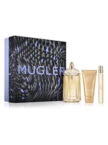 Mugler Alien Goddess подаръчен комплект за жени