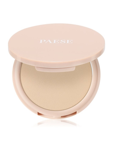 Paese Puff Cloud Pressed Face Powder компактна пудра 9,5 гр.