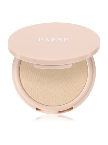 Paese Puff Cloud Pressed Face Powder компактна пудра 9,5 гр.
