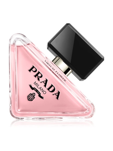 Prada Paradoxe Virtual Flower парфюмна вода сменяема за жени 50 мл.