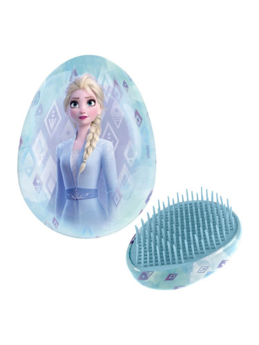 Disney Frozen 2 Hair Brush Четка за коса 1 бр.