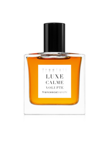Francesca Bianchi Luxe Calme Volupte парфюмен екстракт унисекс 30 мл.