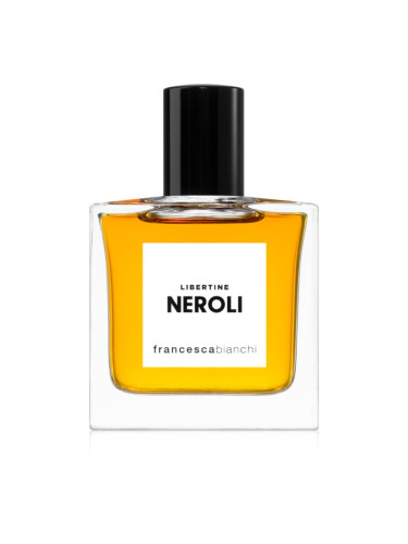 Francesca Bianchi Libertine Neroli парфюмен екстракт унисекс 30 мл.