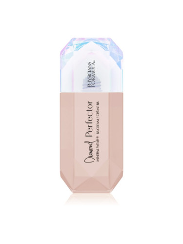 Physicians Formula Mineral Wear® Diamond Perfector ББ крем цвят Light-to-Medium 37 мл.