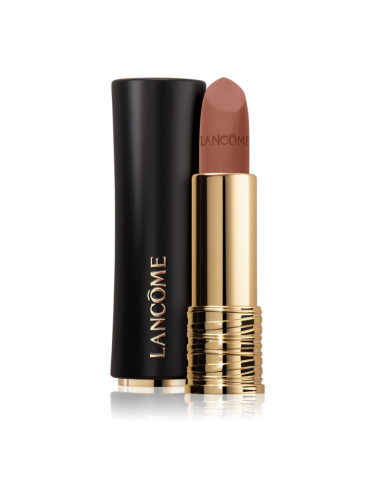 Lancôme L'Absolu Rouge Drama Matte 2024 матиращо червило сменяема цвят 205 3.4 гр.