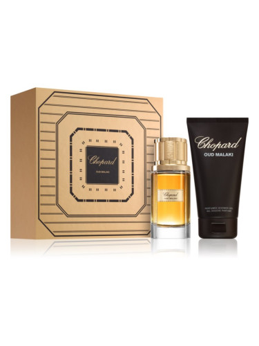 Chopard Oud Malaki подаръчен комплект за мъже 1 бр.