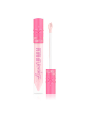 Jeffree Star Cosmetics Liquid Lip Balm балсам за устни с подхранващ ефект цвят Star Drip 5 мл.