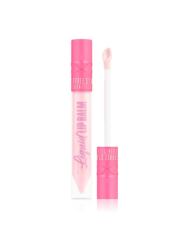 Jeffree Star Cosmetics Liquid Lip Balm Lip Balm блясък за устни цвят Star Drip 5 мл.