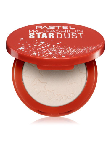 Pastel Profashion Star Dust озарител цвят 320 8 гр.