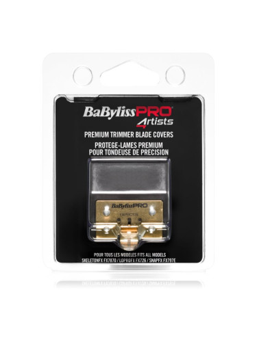 BaByliss PRO 4Barbers Blade covers резервни приставки 2 бр.