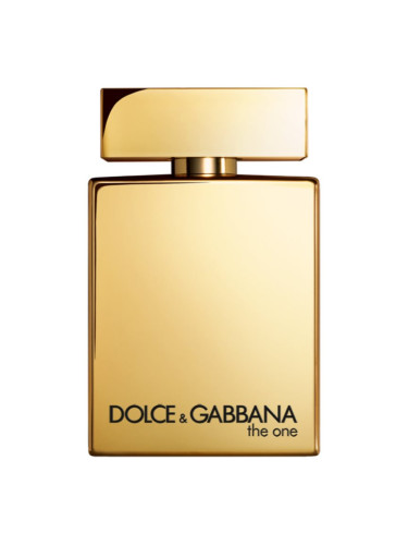 Dolce&Gabbana The One Pour Homme Gold парфюмна вода за мъже 50 мл.