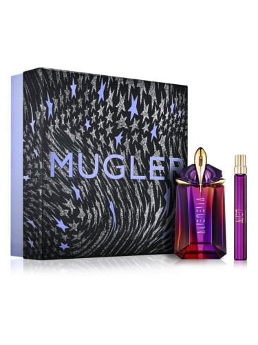 Mugler Alien Hypersense подаръчен комплект за жени