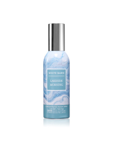 Bath & Body Works Lakeside Morning cпрей за дома 42,5 гр.