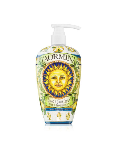 Rudy - Le Maioliche Taormina Гел за душ и вана 700 мл.