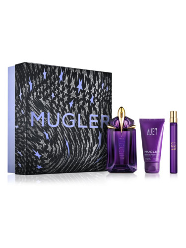 Mugler Alien подаръчен комплект за жени