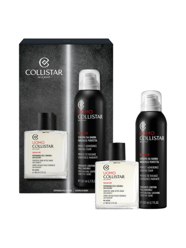 Collistar Uomo Set подаръчен комплект