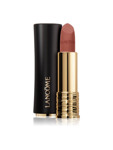 Lancôme L'Absolu Rouge Drama Matte 2024 матиращо червило сменяема цвят 277 3.4 гр.